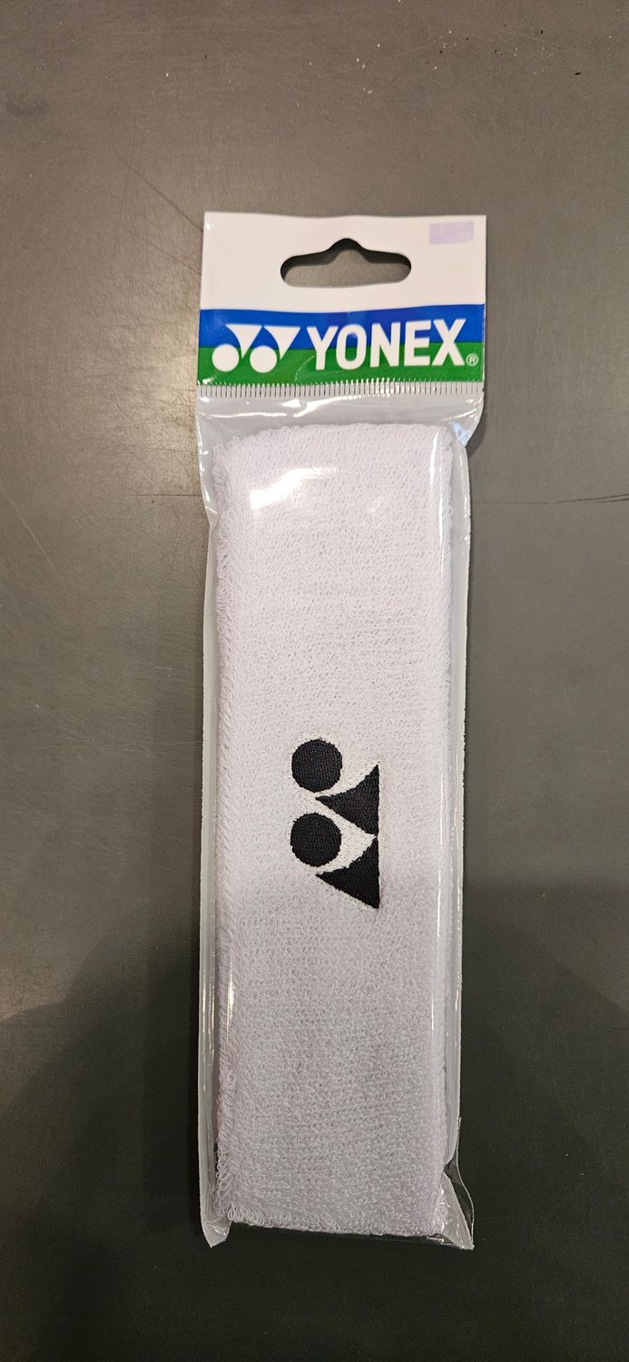 Yonex Stirnband
