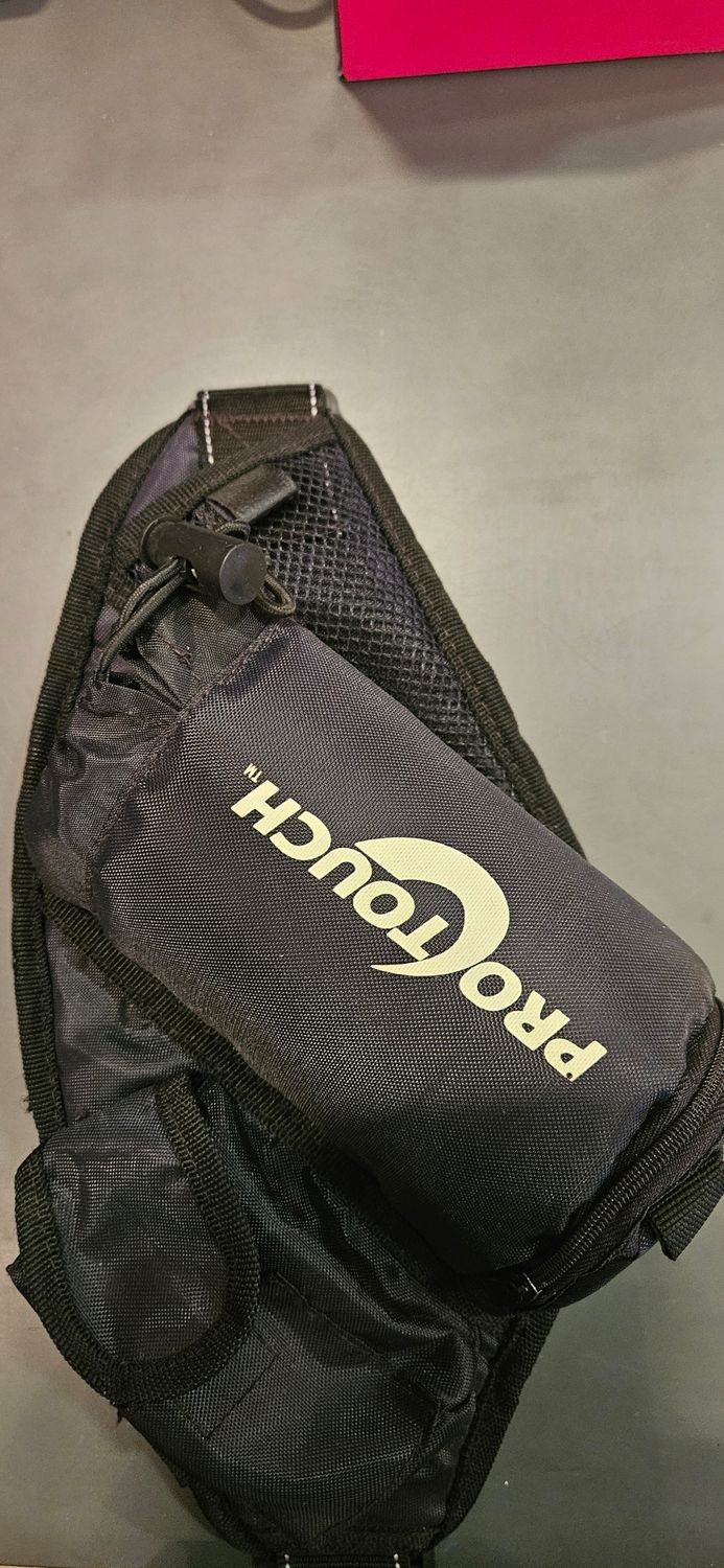 PRO TOUCH Bottlebelt incl. 0,5L Sportbottle