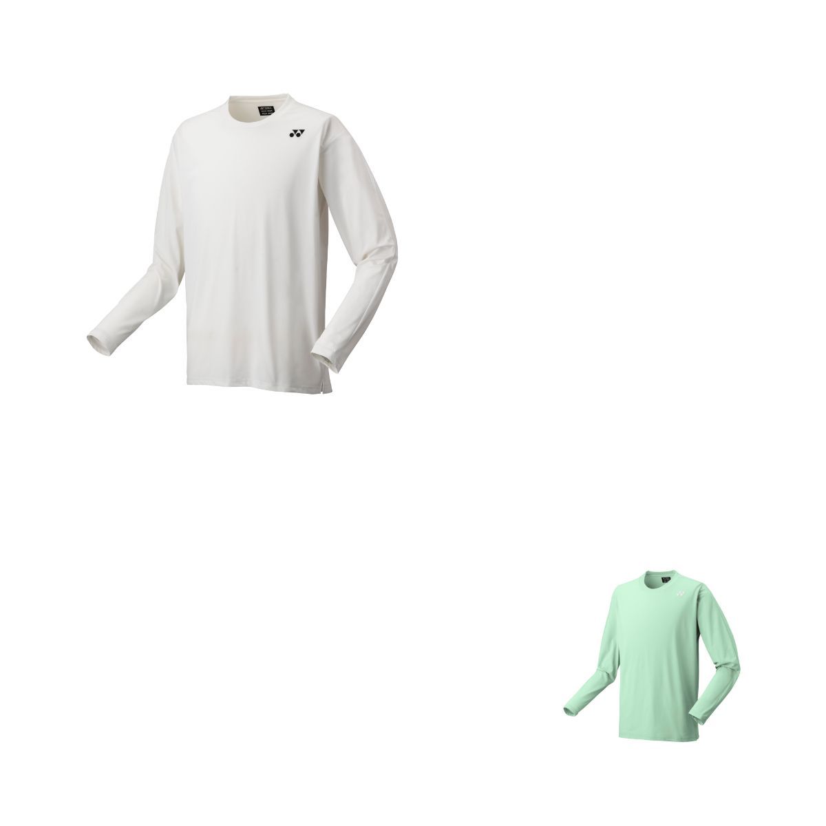 16760  Longsleeves Shirt Unisex