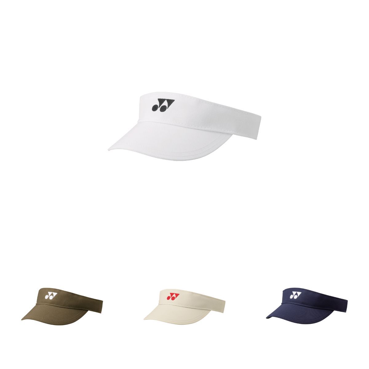 40113 Yonex Visor