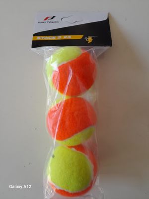 PRO TOUCH TENNISBALL 