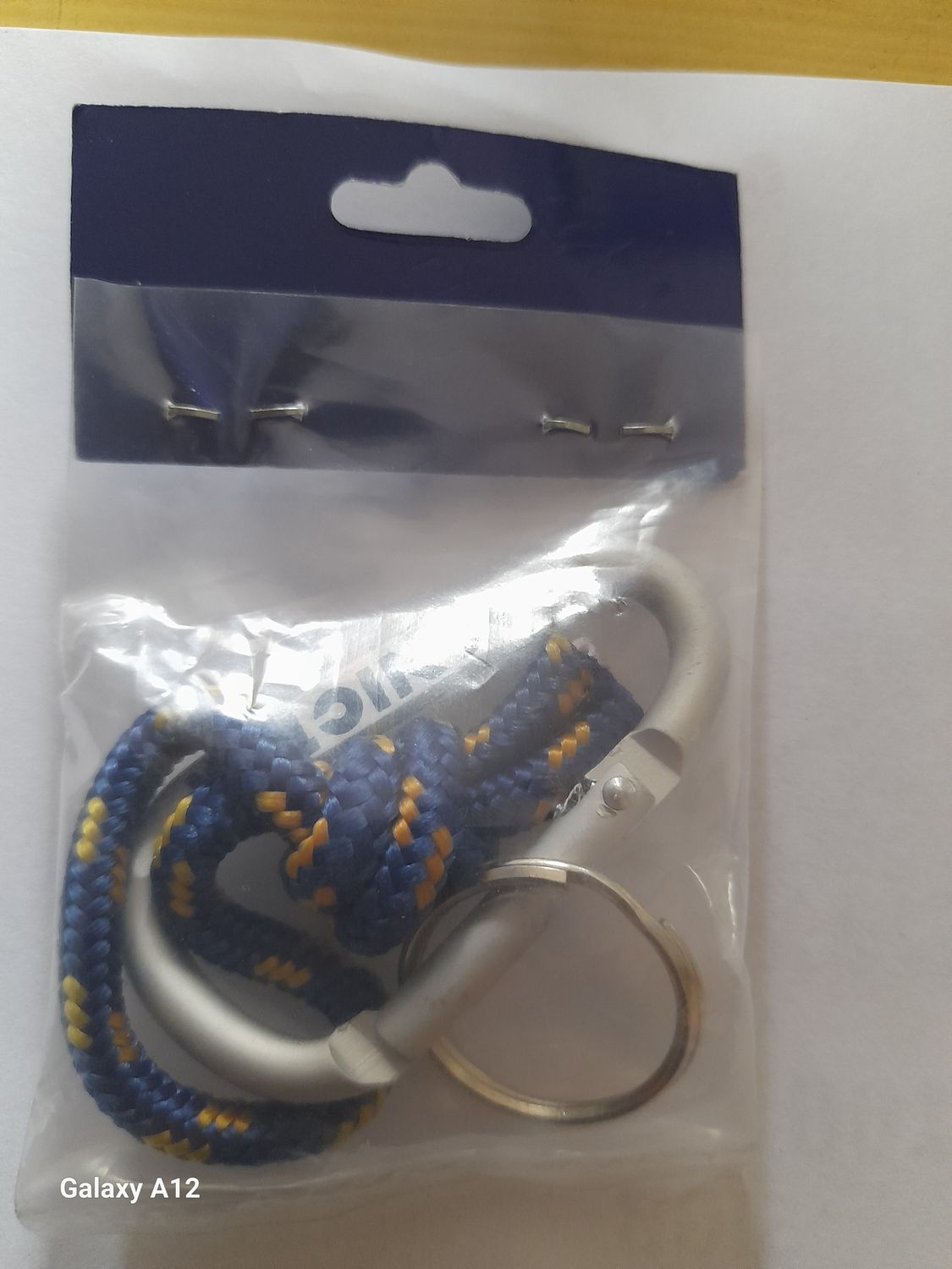 Victor Carabiner hook