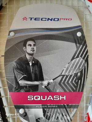 SQUASH