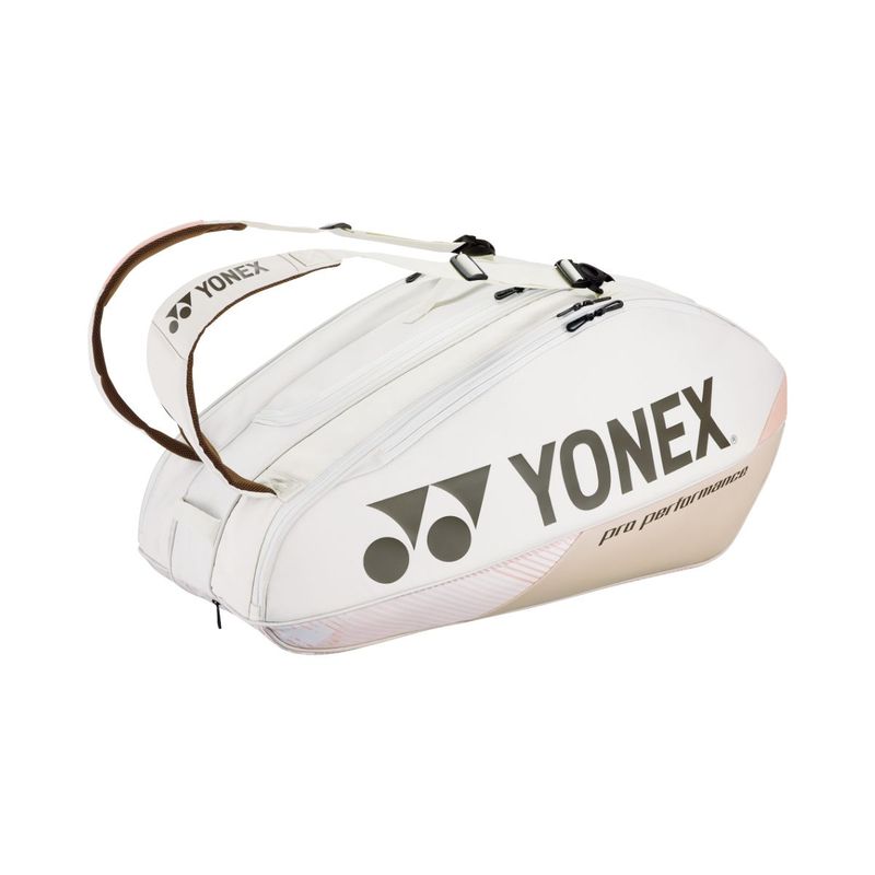 Yonex 9242924 PRO THERMOBAG (9 PCS) Yonex 9242924 PRO THERMOBAG (9 PCS)