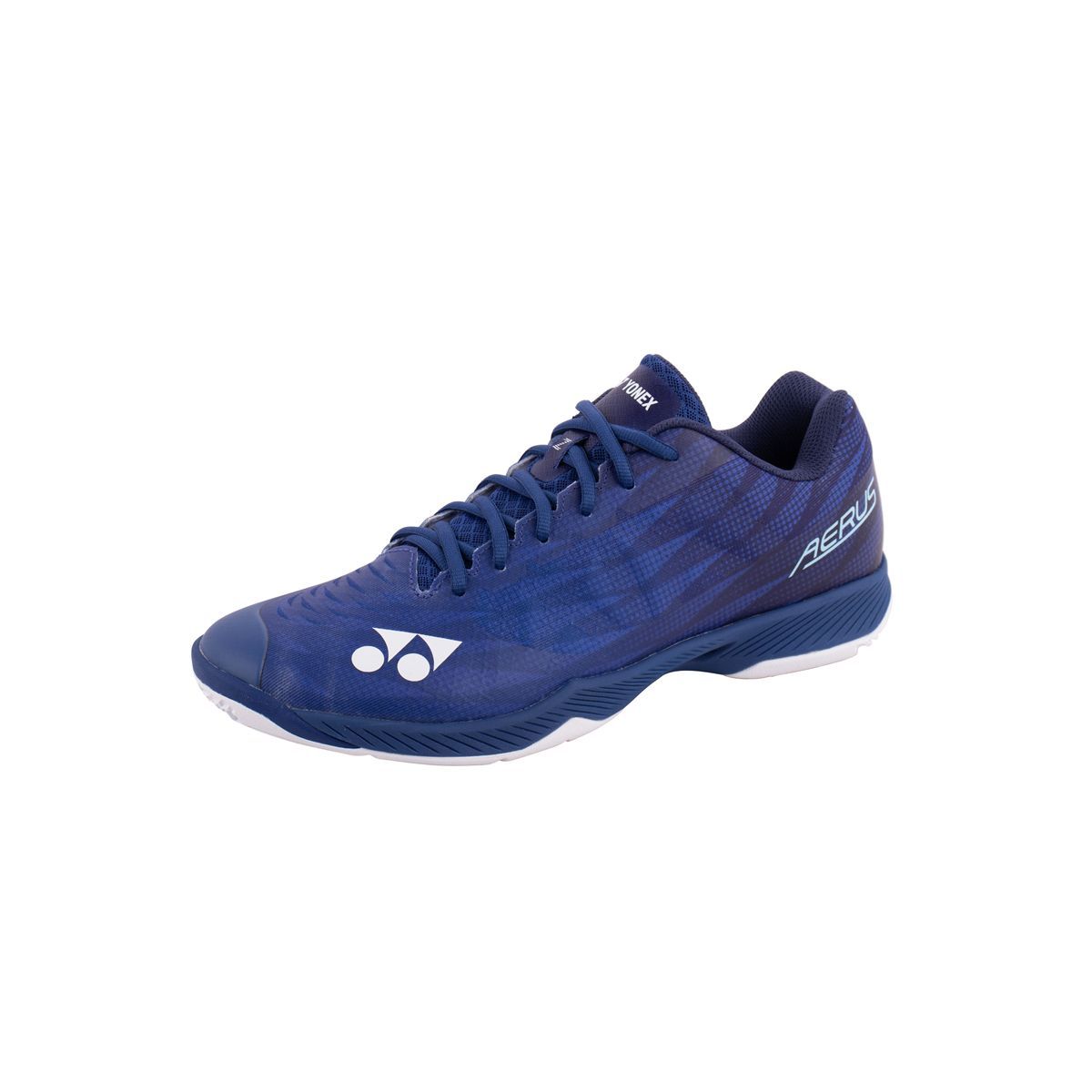 Yonex AERUS  Z2 MEN WIDE  navy blue