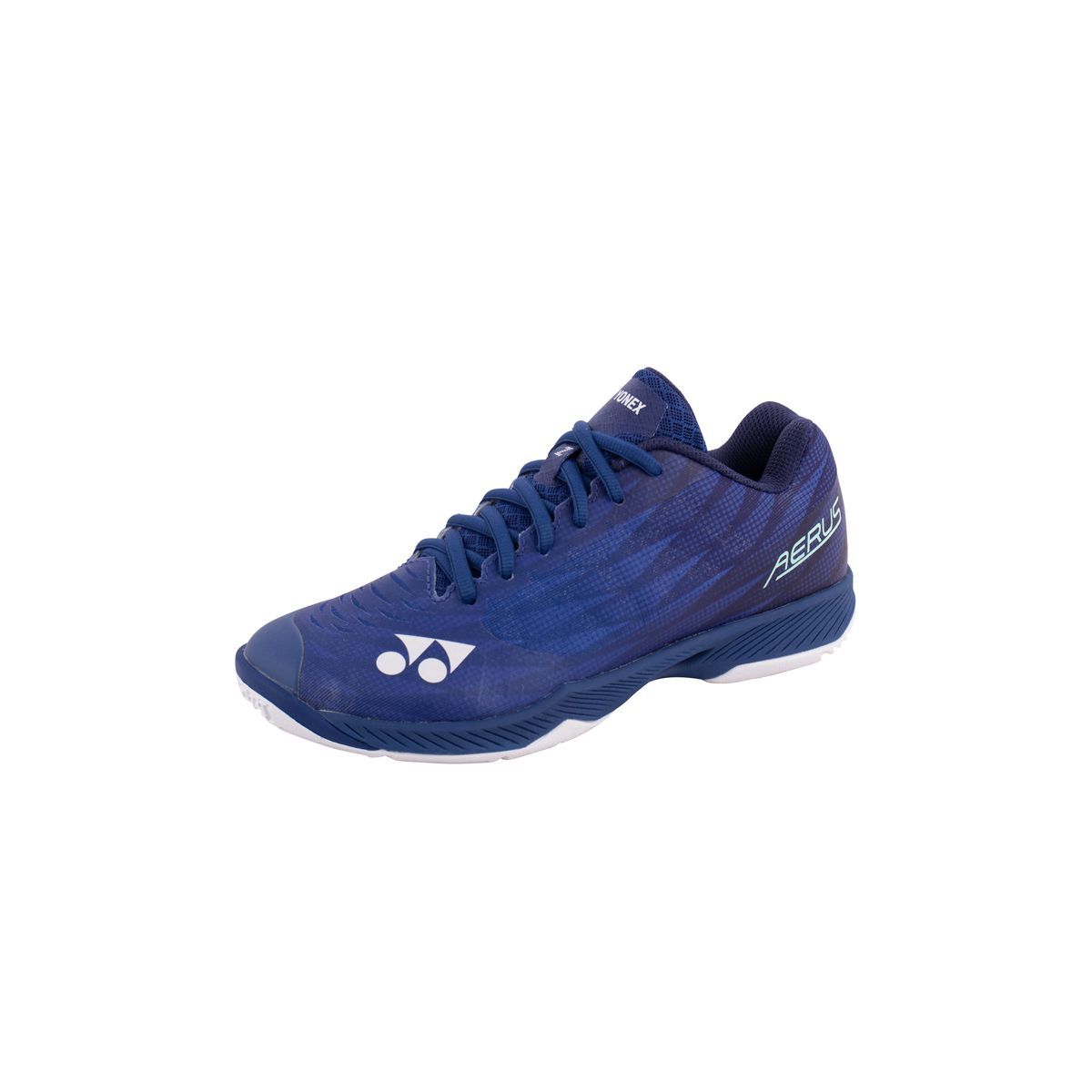 POWER CUSHION AERUS Z2 WOMEN navy blue