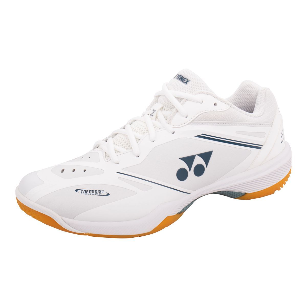Power Cushion 65 Z4 WIDE white