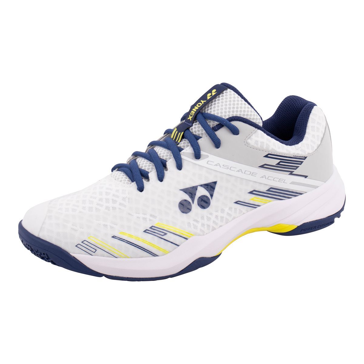 Power Cushion CASCADE ACCEl