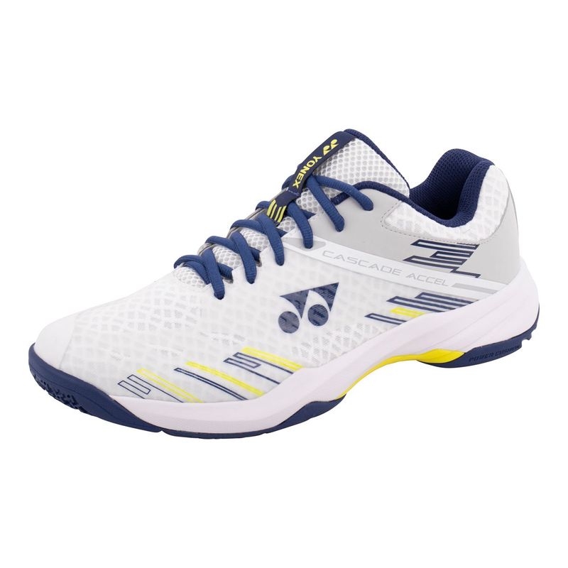 Power Cushion CASCADE ACCEl Power Cushion CASCADE ACCEl