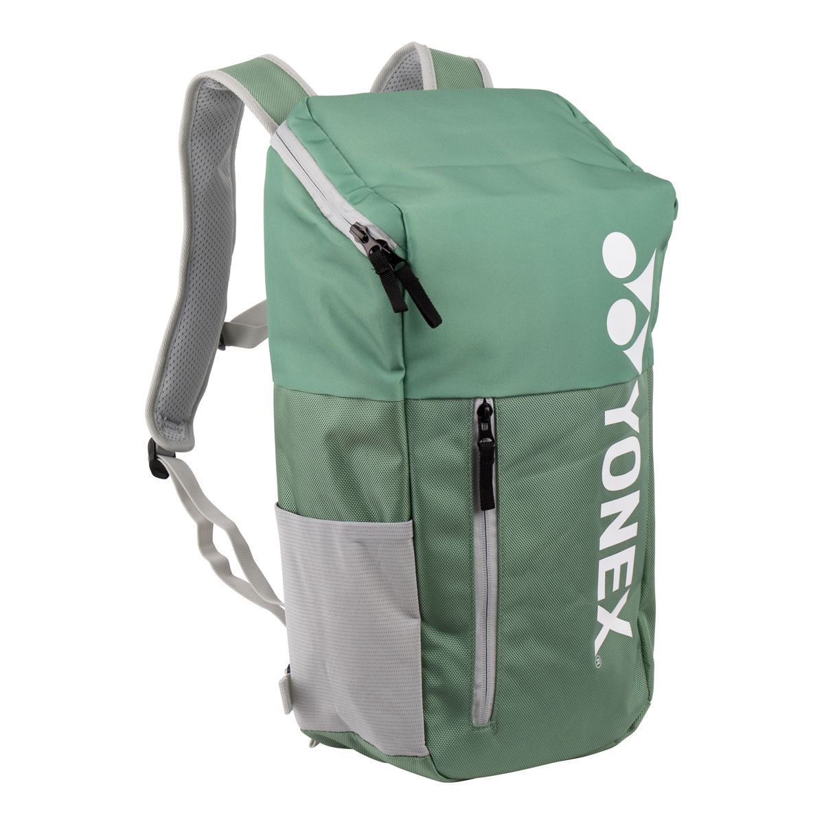 Yonex 2824 Club Line BACKPACK 26L, Farbe: moss green
