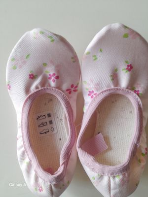 Gymnastikschuhe
