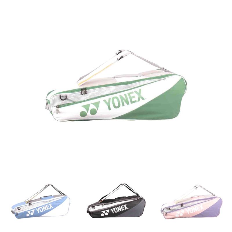 Yonex CLUB LINE RACKET BAG Yonex CLUB LINE RACKET BAG