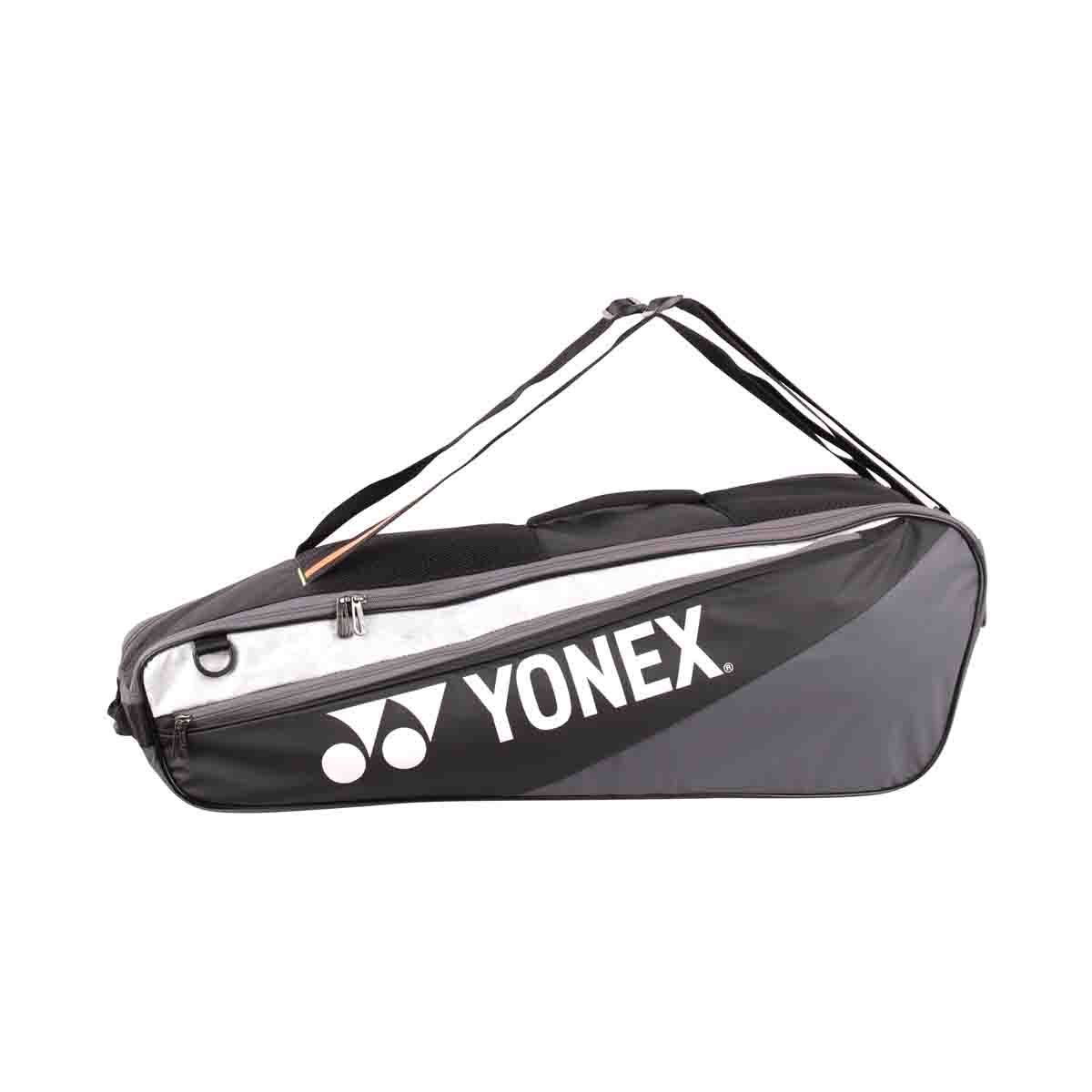 Yonex CLUB LINE RACKET BAG, Farbe: black