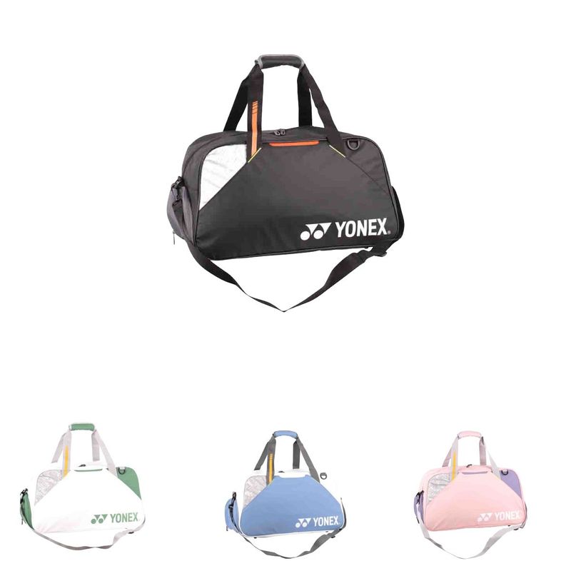 Yonex CLUB LINE BOSTON BAG Yonex CLUB LINE BOSTON BAG