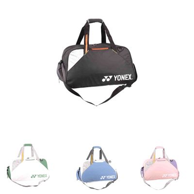 Yonex CLUB LINE BOSTON BAG Yonex CLUB LINE BOSTON BAG