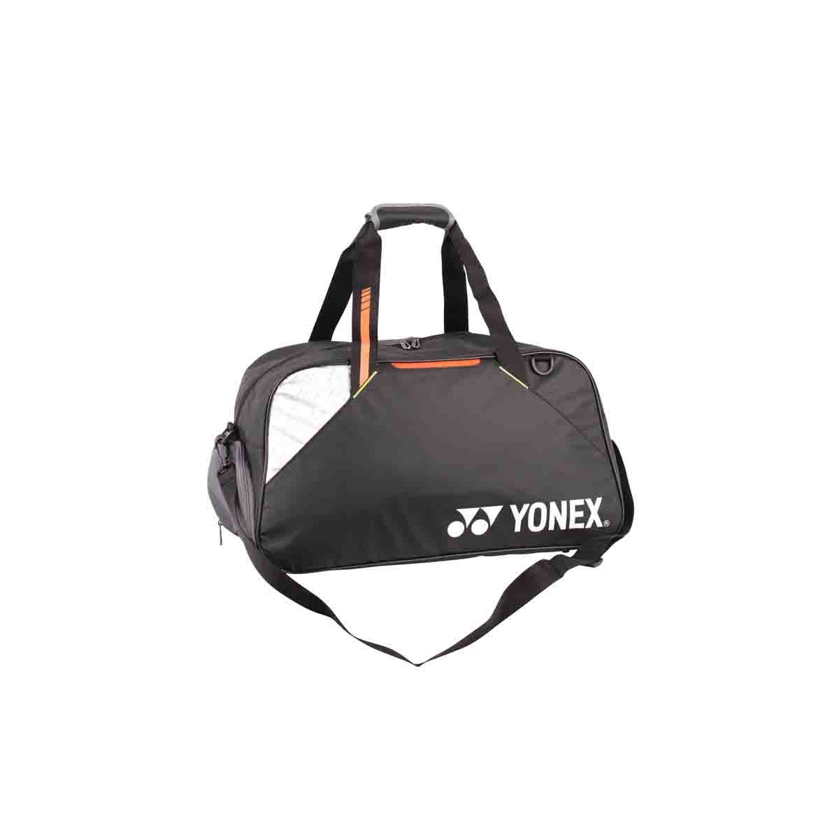 Yonex CLUB LINE BOSTON BAG, Farbe: black