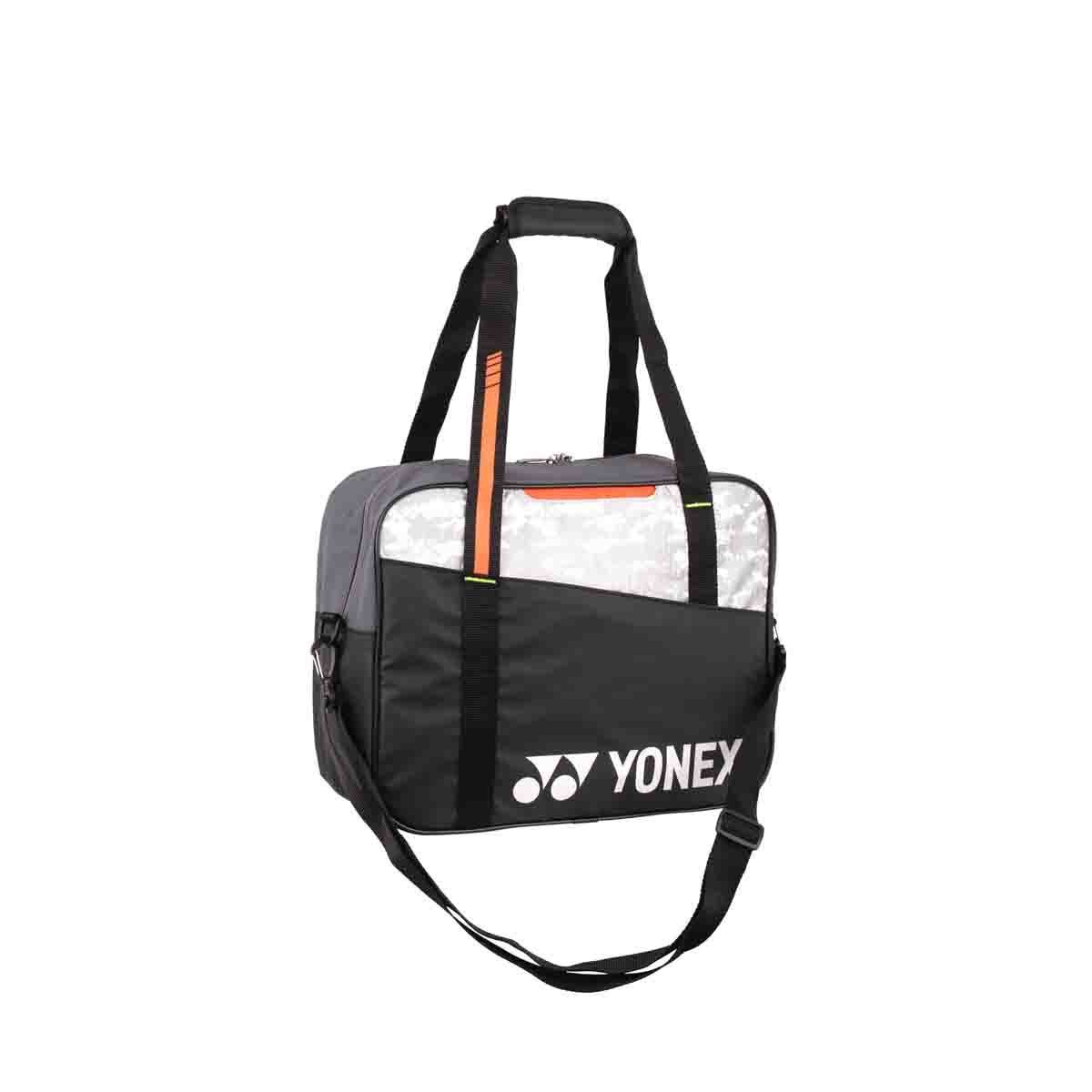Yonex CLUB LINE COMPACT BAG, Farbe: black