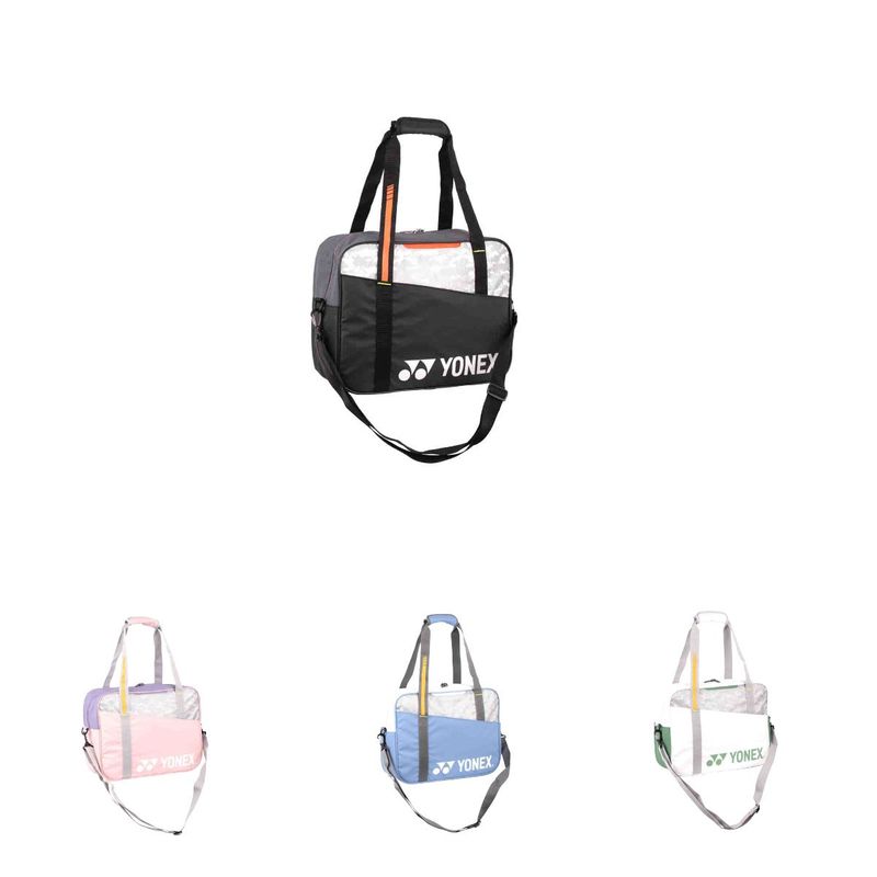 Yonex CLUB LINE COMPACT BAG Yonex CLUB LINE COMPACT BAG