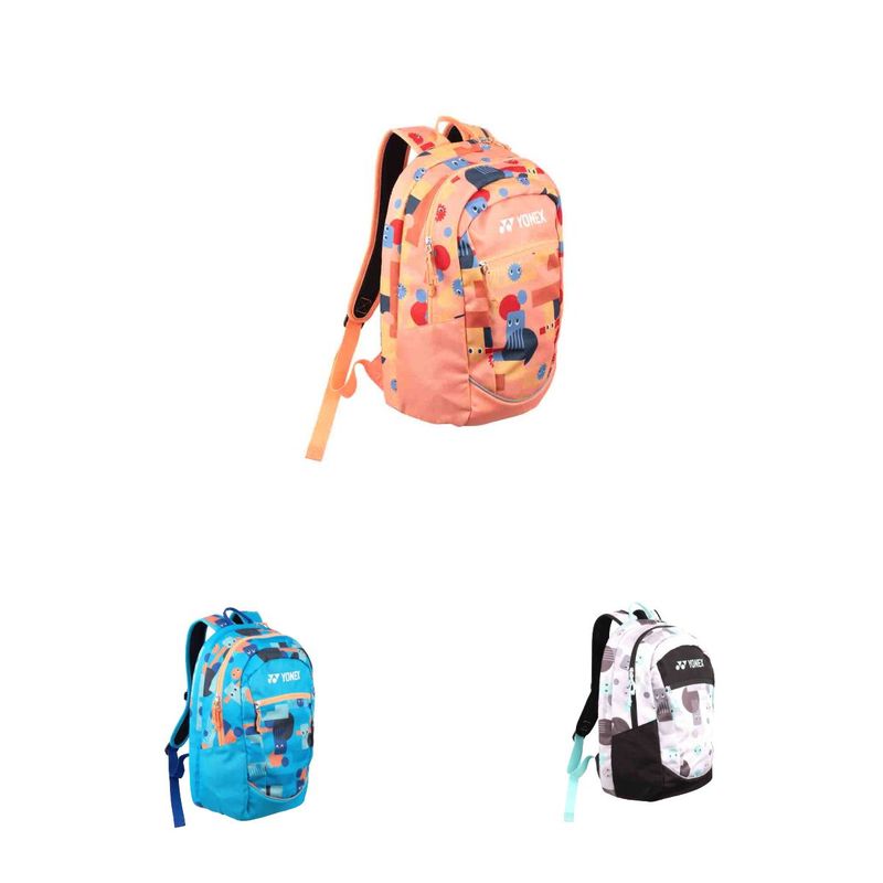 Yonex Junior BACKPACK 18L Yonex Junior BACKPACK 18L