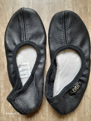 Bleyer Gymnastik Schuhe Bleyer Gymnastik Schuhe