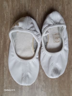 Bleyer Gymnastik Schuhe Bleyer Gymnastik Schuhe