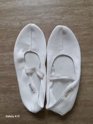 BLEYER Gymnastik Schuhe BLEYER Gymnastik Schuhe