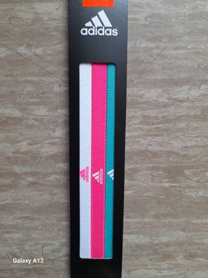 Adidas Hairband