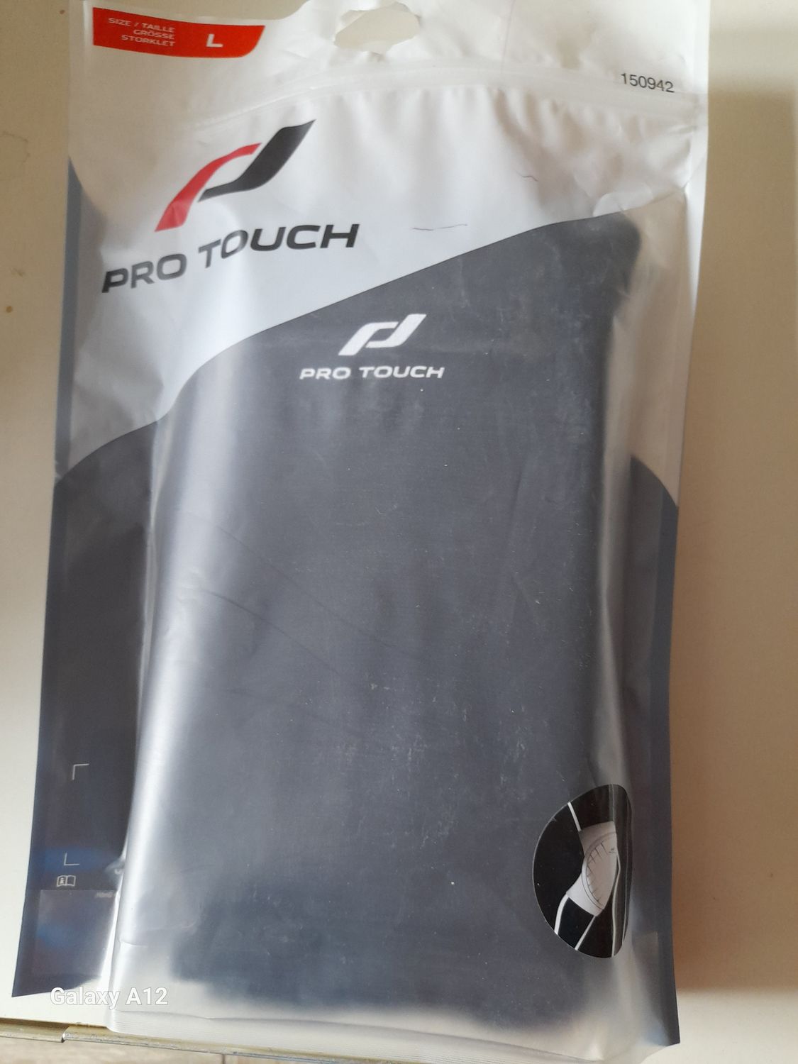 Pro Touch Kniebandage