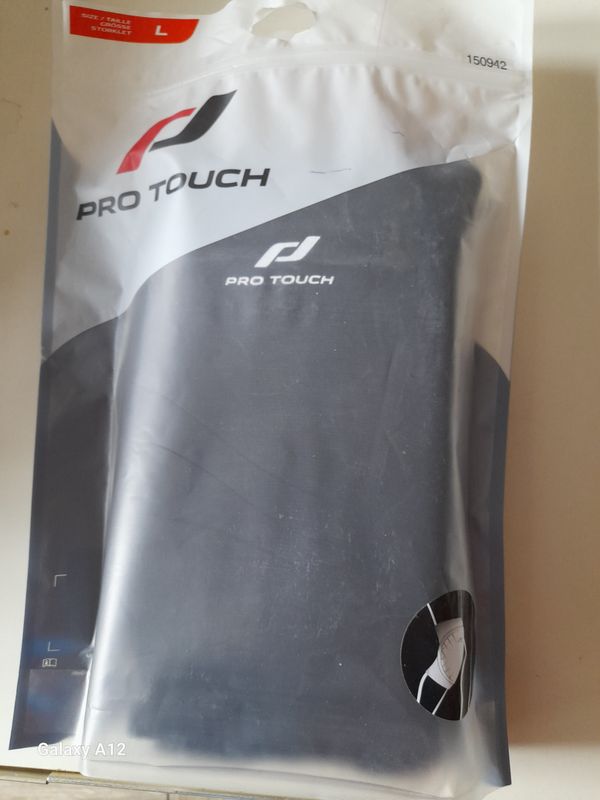 Pro Touch Kniebandage
