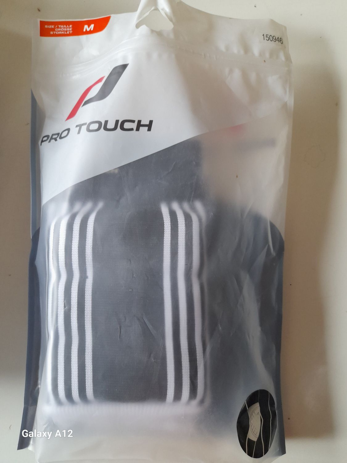 Pro Touch Kniebandage
