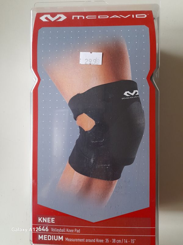 McDavid Kniebandage