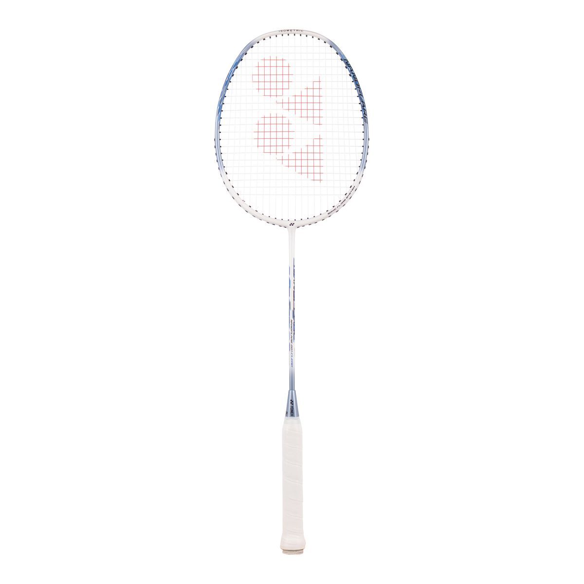 Yonex NANOFLARE 001 CLEAR Bespannt
