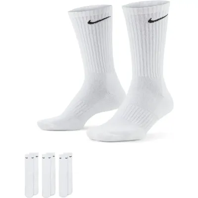 NIKE LIFESTYLE SOCKEN EVERYDAY CUSHION CREW 3ER PACK SOCKEN
