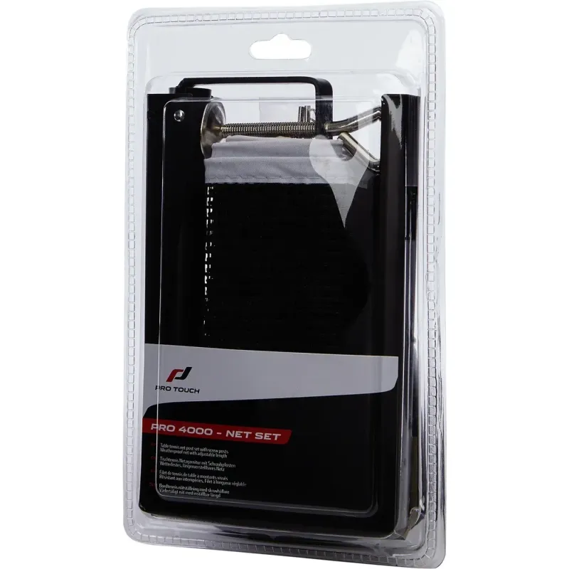 PRO TOUCH
TT-NETZ PRO 4000