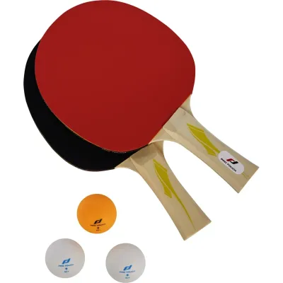 PRO TOUCH
TISCHTENNIS-SET PRO 2000 - 2 PLAYER