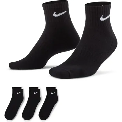 NIKE LIFESTYLE SOCKEN EVERYDAY CUSHION CREW 3ER PACK SOCKEN