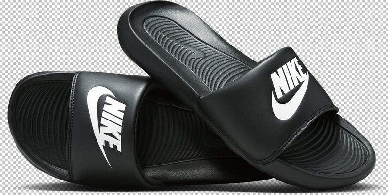 W NIKE VICTORI ONE SLIDE
