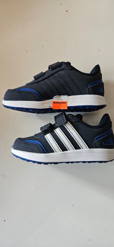 ADIDAS ENFORMITA CF2 I