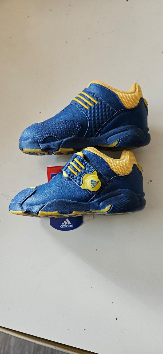 ADIDAS Bipin CF I