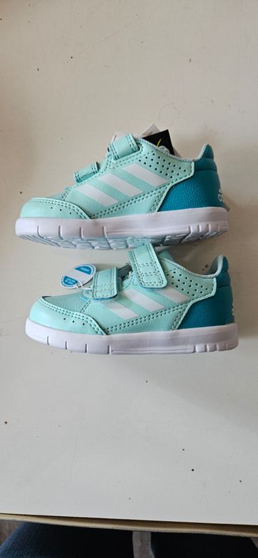 ADIDAS ENFORMITA CF2 I