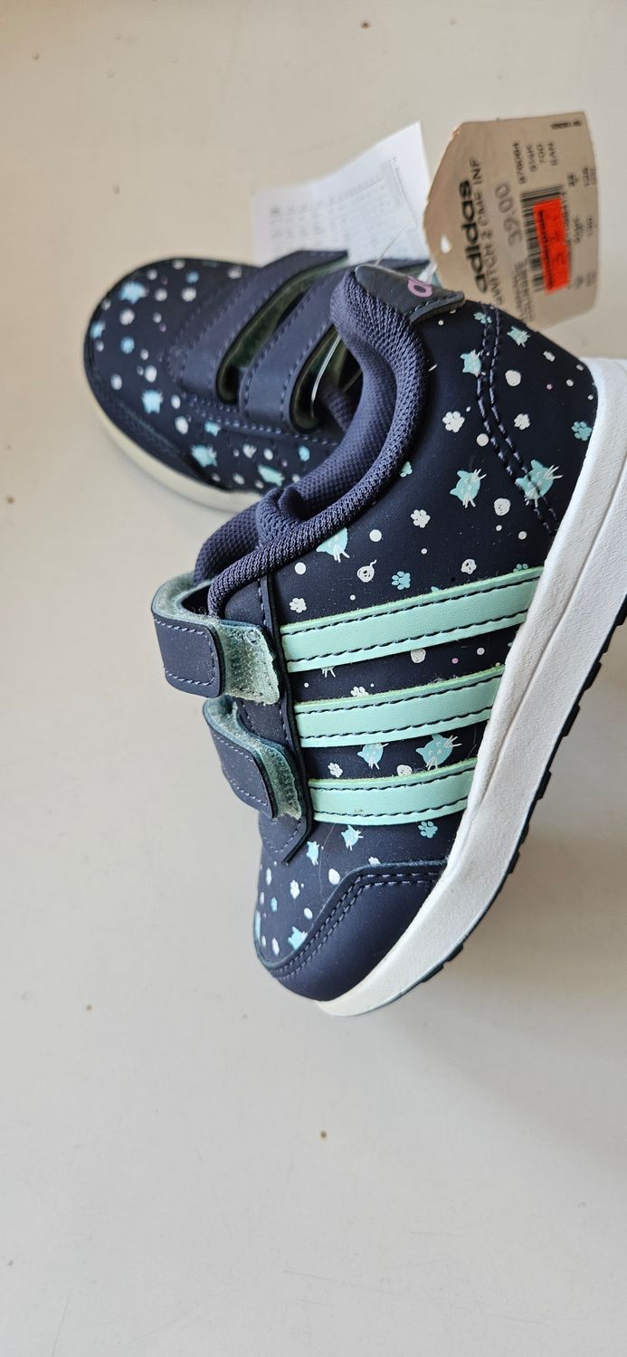 ADIDAS VS SWITCH 2 CMF INF
