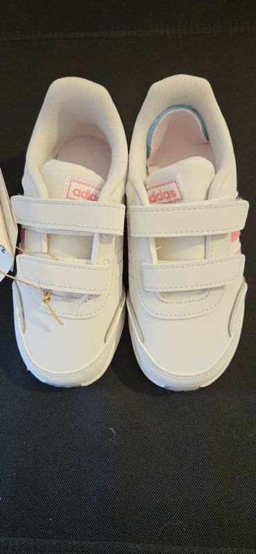 Adidas VS SWITCH 3 I