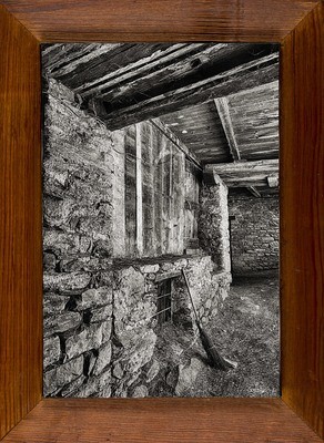 Rhêmes-Saint-Georges