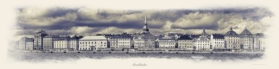 Stockholm Stockholm