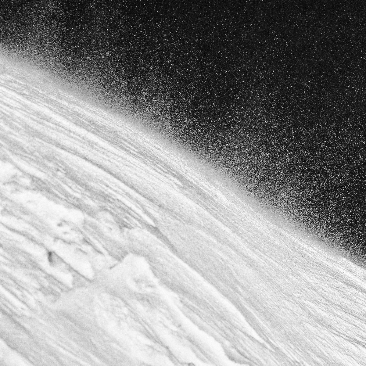 Bufera di neve