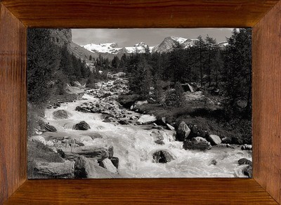 Plan di Verra inferiore