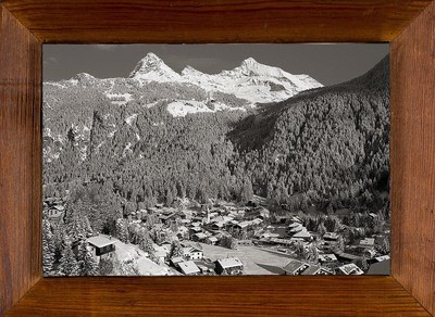 Champoluc invernale
