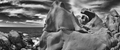 Capo Testa - Santa Teresa di Gallura - Sardegna Capo Testa - Santa Teresa di Gallura - Sardegna