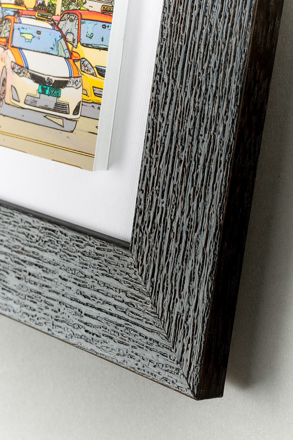 cornice Nera