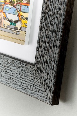 cornice Nera